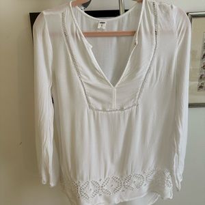 Old Navy top